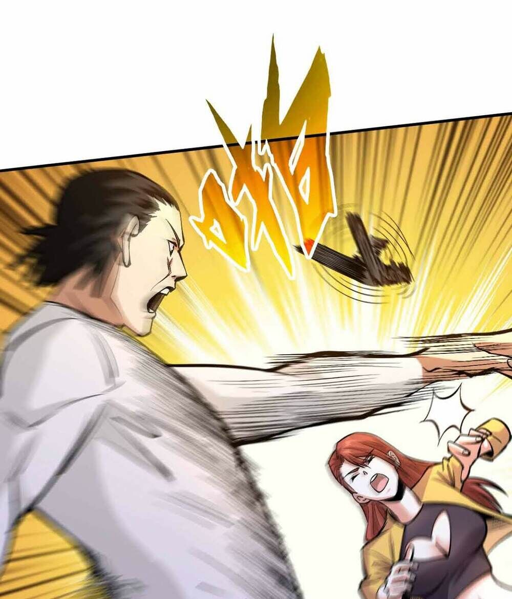 Trở Về Làm Đại Lão Thời Mạt Thế Chapter 25 - Trang 2