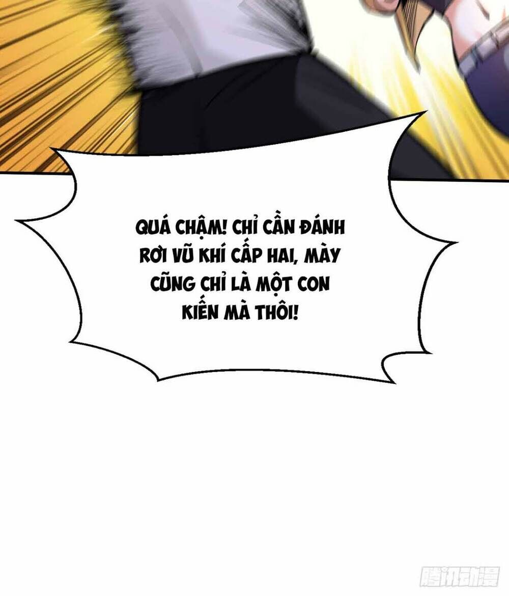 Trở Về Làm Đại Lão Thời Mạt Thế Chapter 25 - Trang 2