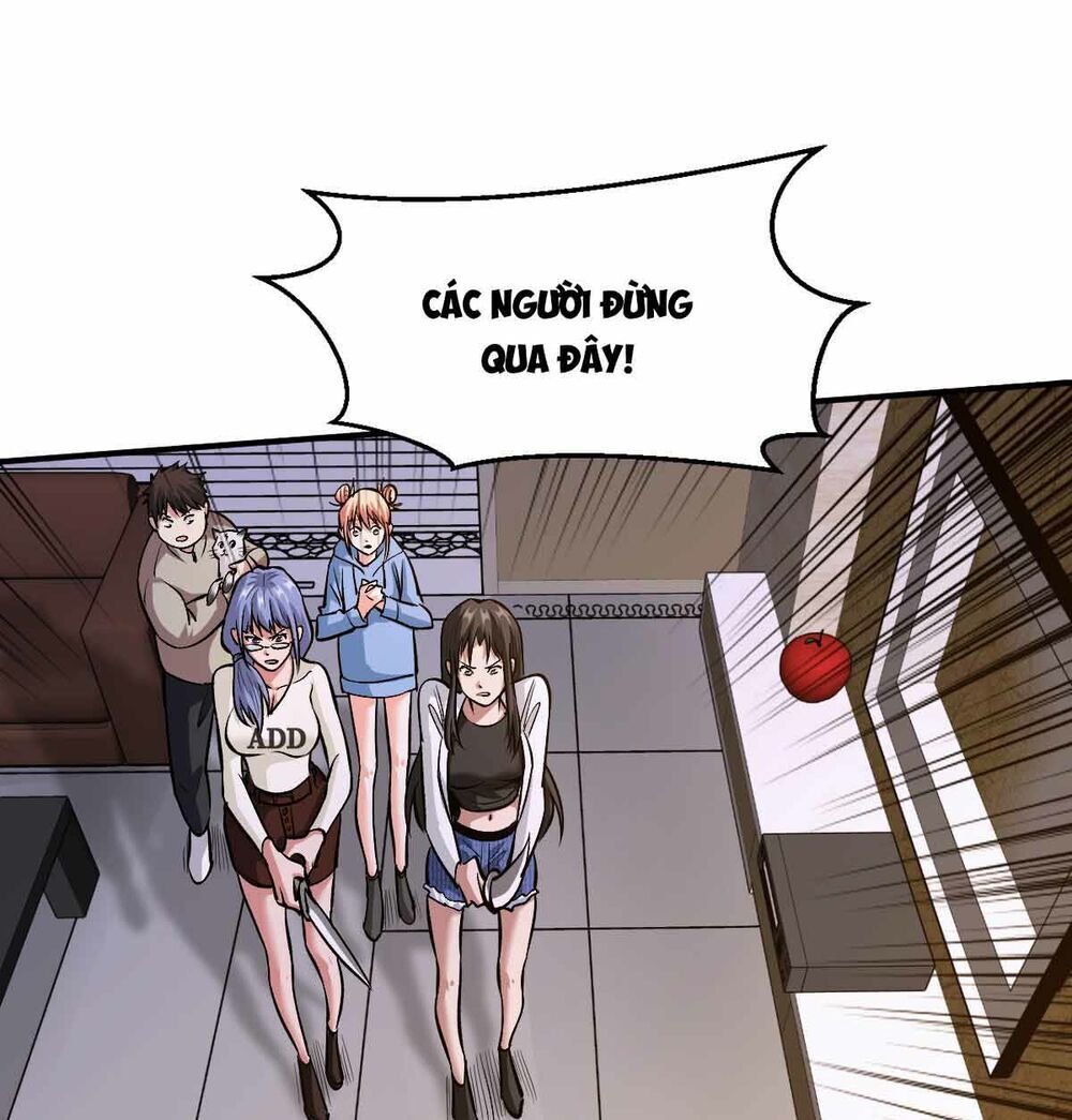 Trở Về Làm Đại Lão Thời Mạt Thế Chapter 25 - Trang 2