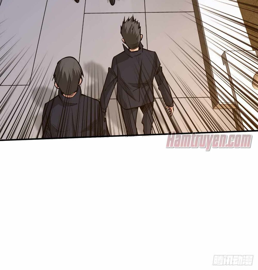 Trở Về Làm Đại Lão Thời Mạt Thế Chapter 25 - Trang 2