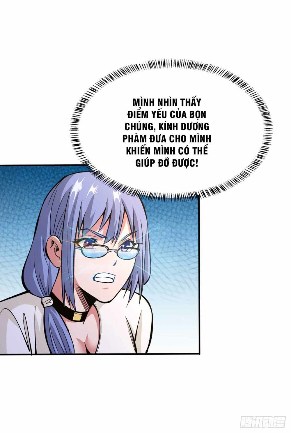 Trở Về Làm Đại Lão Thời Mạt Thế Chapter 25 - Trang 2