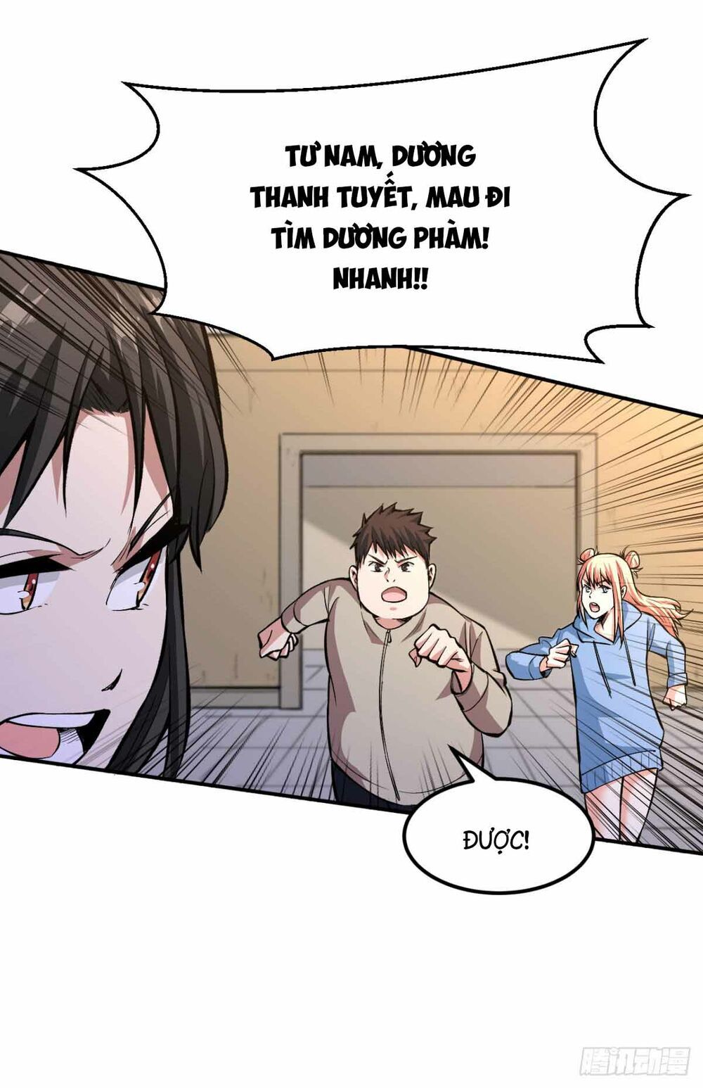 Trở Về Làm Đại Lão Thời Mạt Thế Chapter 25 - Trang 2