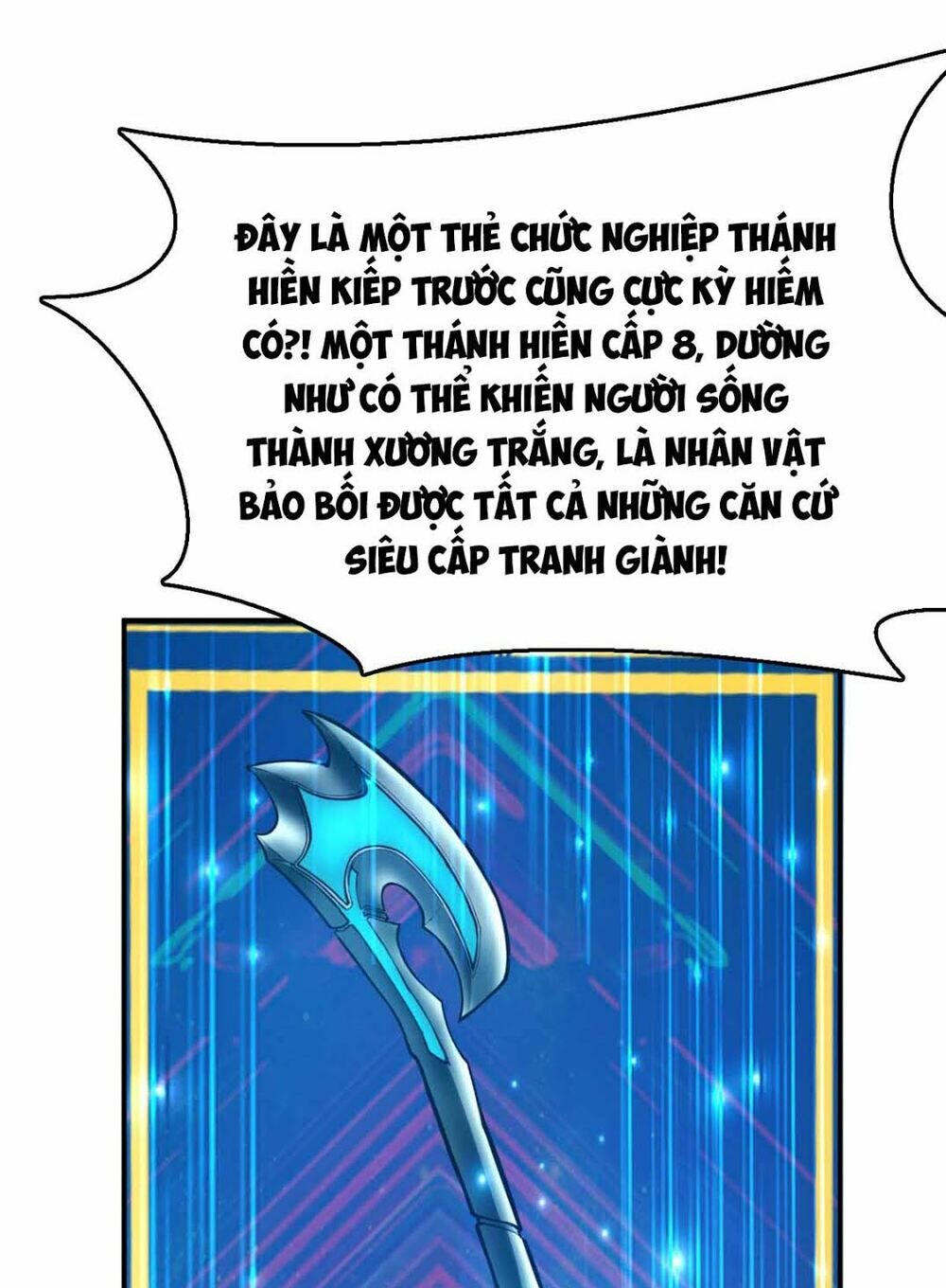 Trở Về Làm Đại Lão Thời Mạt Thế Chapter 25 - Trang 2