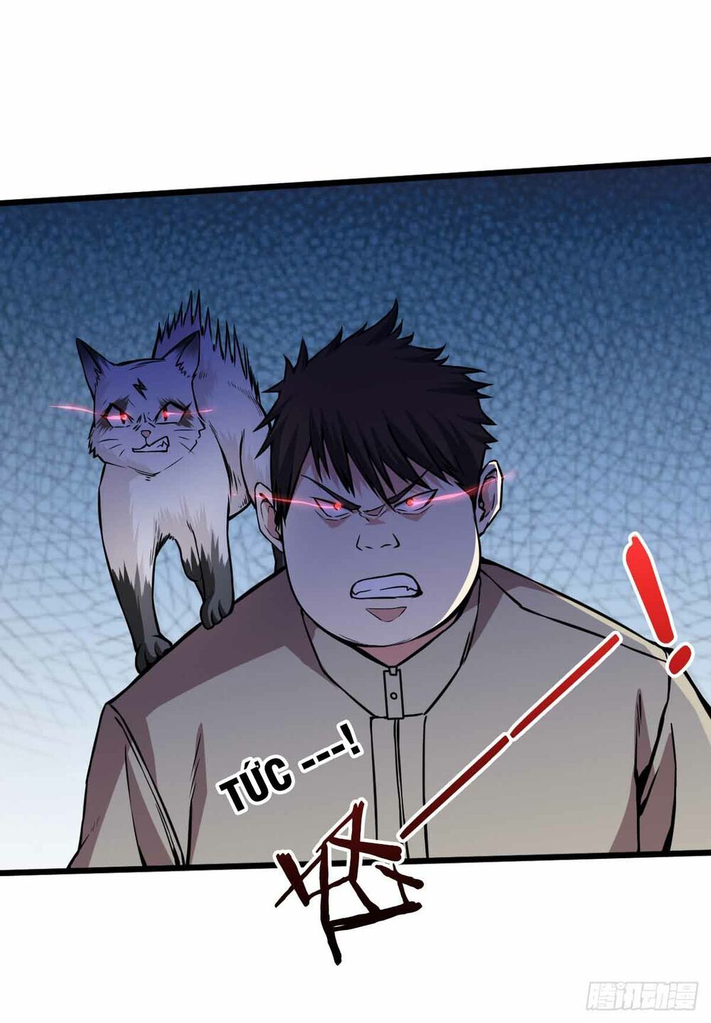 Trở Về Làm Đại Lão Thời Mạt Thế Chapter 25 - Trang 2