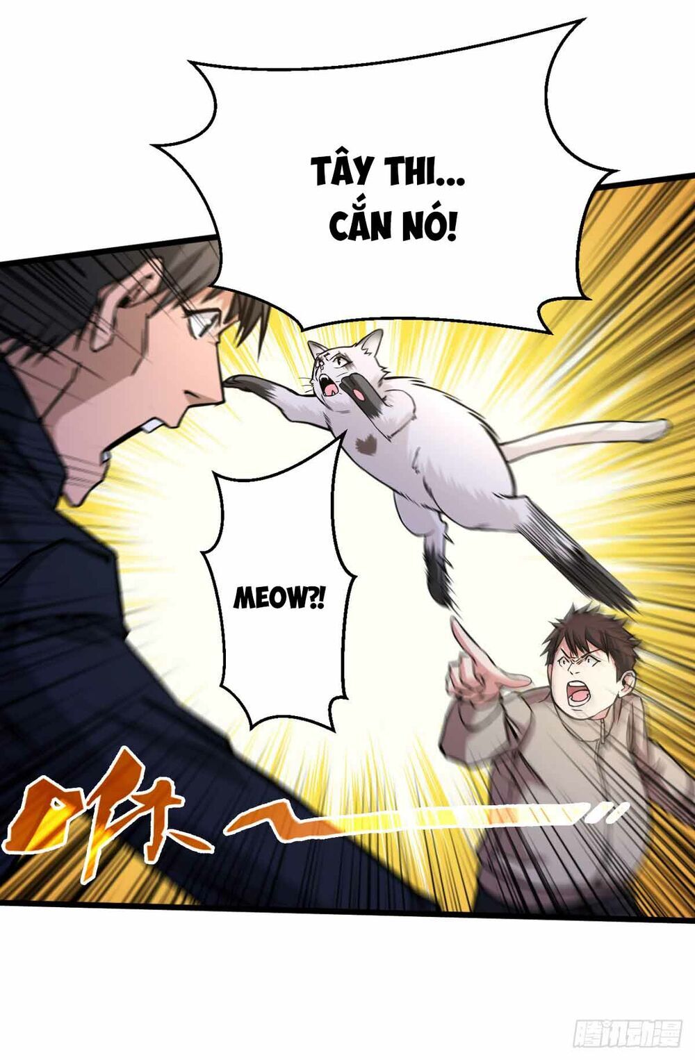 Trở Về Làm Đại Lão Thời Mạt Thế Chapter 25 - Trang 2