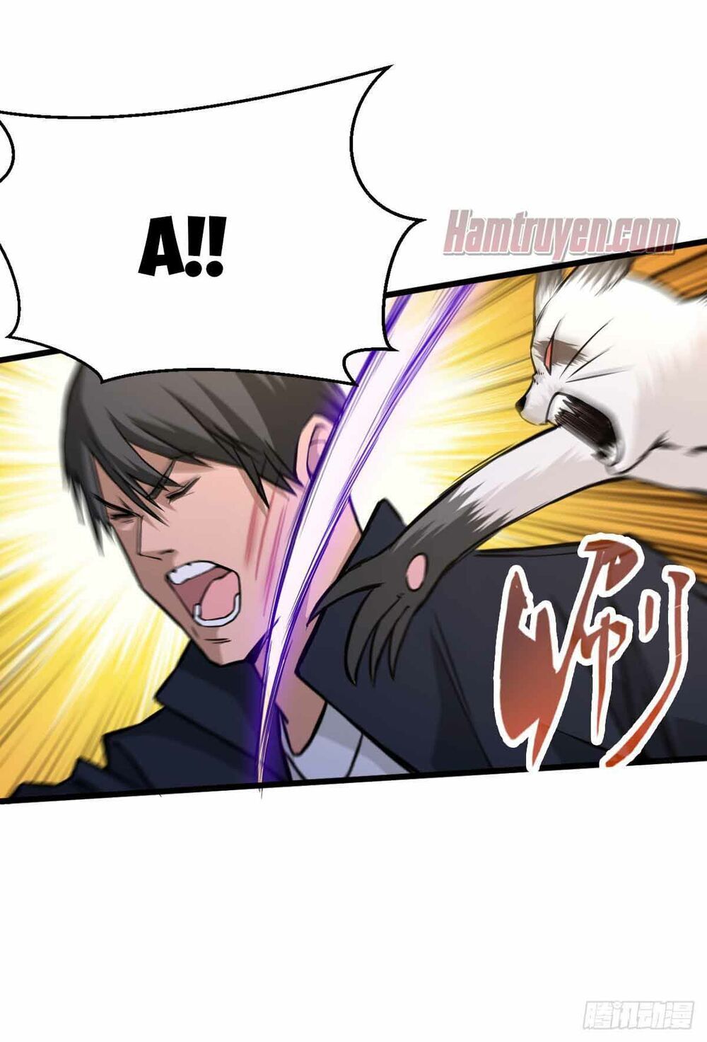 Trở Về Làm Đại Lão Thời Mạt Thế Chapter 25 - Trang 2