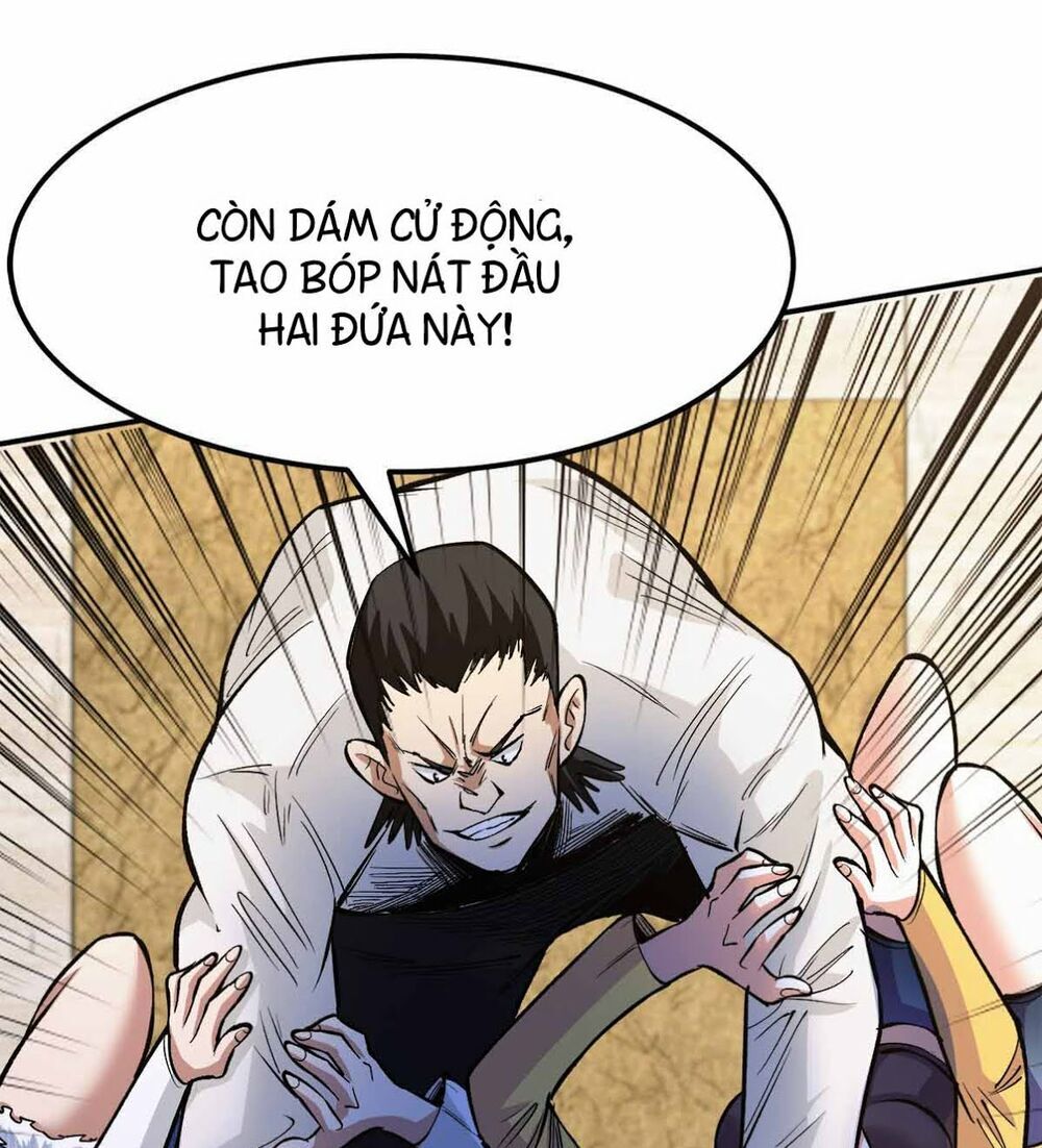 Trở Về Làm Đại Lão Thời Mạt Thế Chapter 25 - Trang 2