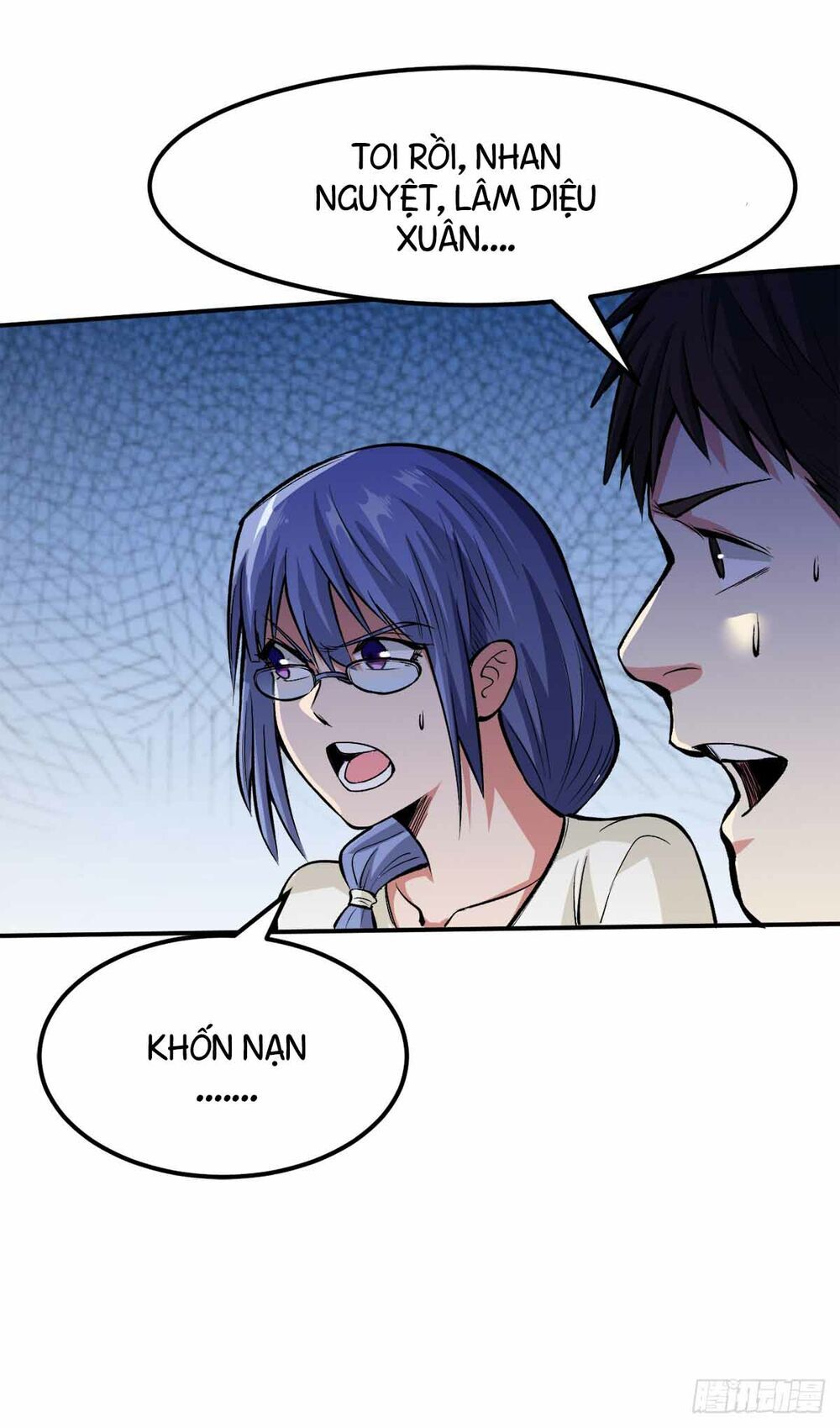 Trở Về Làm Đại Lão Thời Mạt Thế Chapter 25 - Trang 2