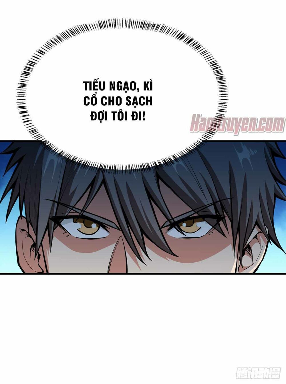 Trở Về Làm Đại Lão Thời Mạt Thế Chapter 25 - Trang 2