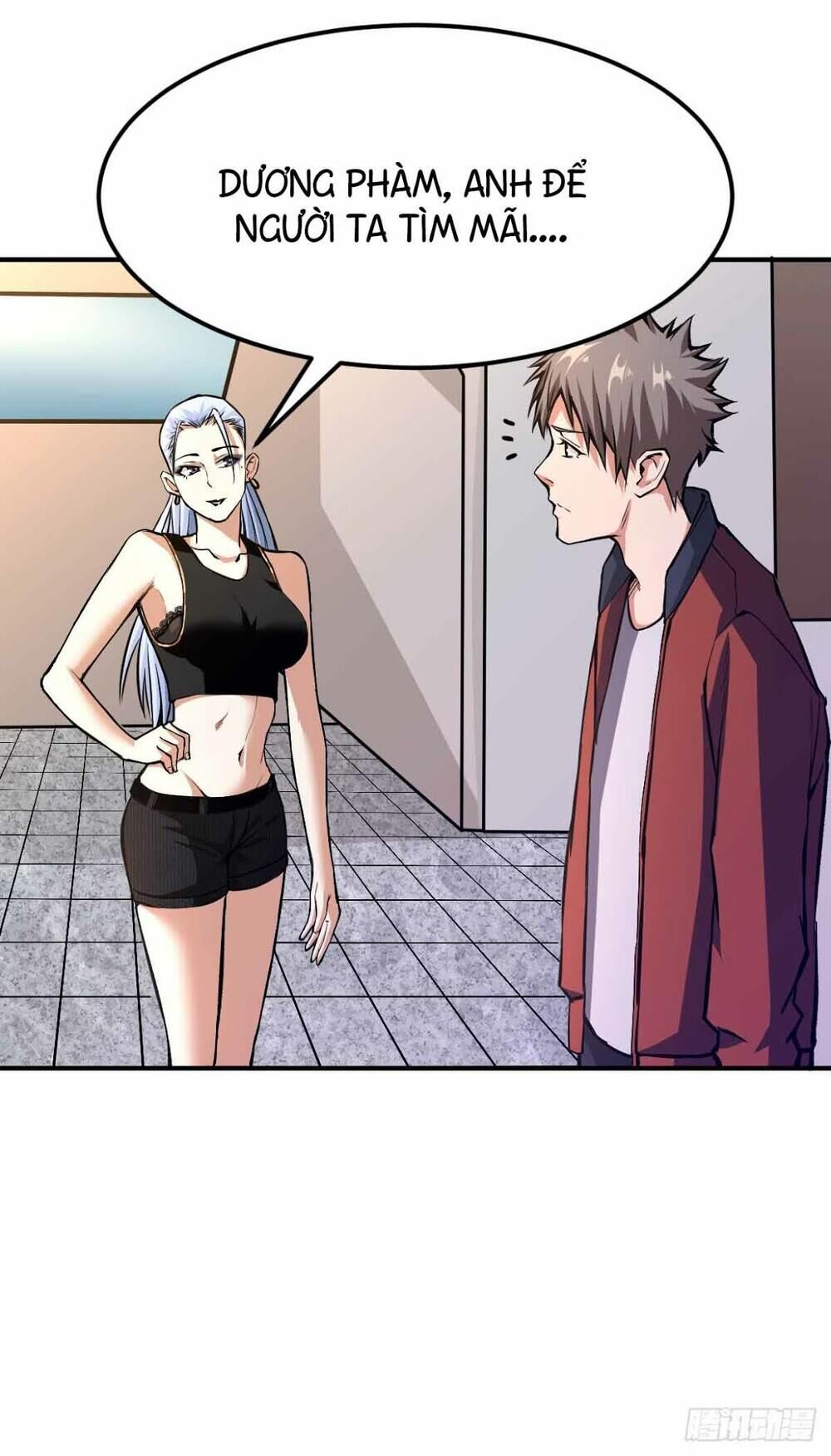 Trở Về Làm Đại Lão Thời Mạt Thế Chapter 25 - Trang 2