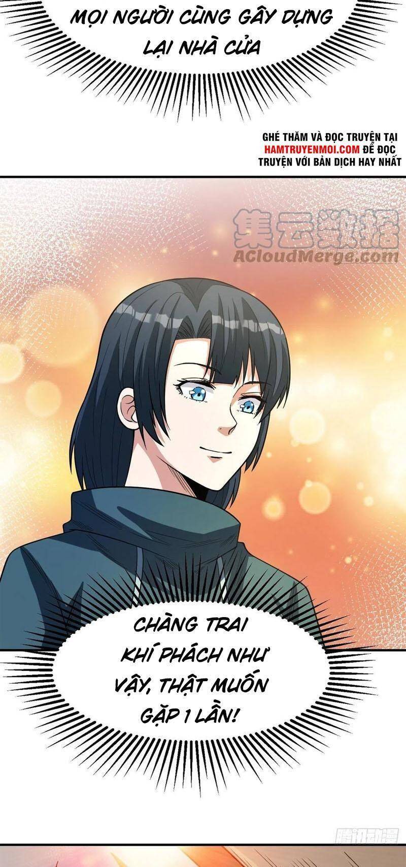 Trở Về Làm Đại Lão Thời Mạt Thế Chapter 251 - Trang 2