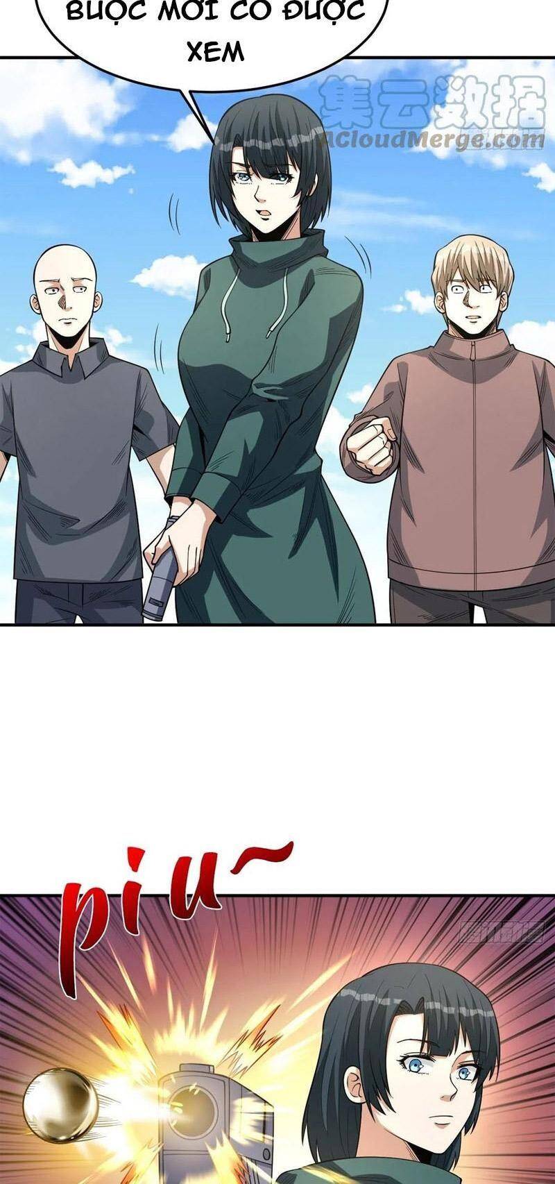 Trở Về Làm Đại Lão Thời Mạt Thế Chapter 251 - Trang 2