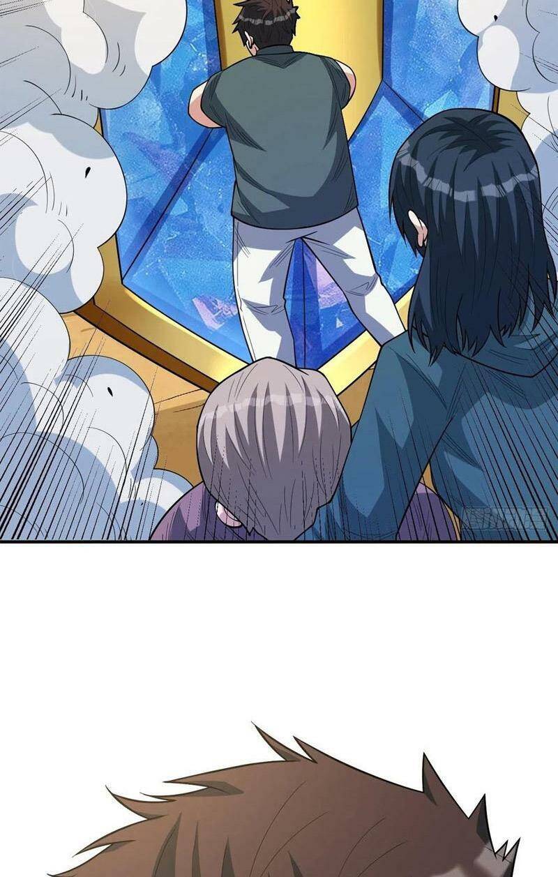 Trở Về Làm Đại Lão Thời Mạt Thế Chapter 252 - Trang 2