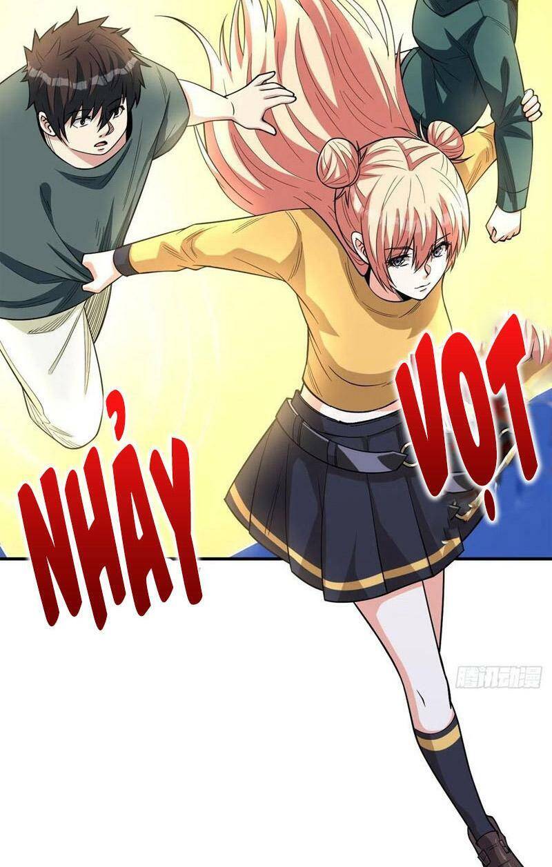 Trở Về Làm Đại Lão Thời Mạt Thế Chapter 252 - Trang 2