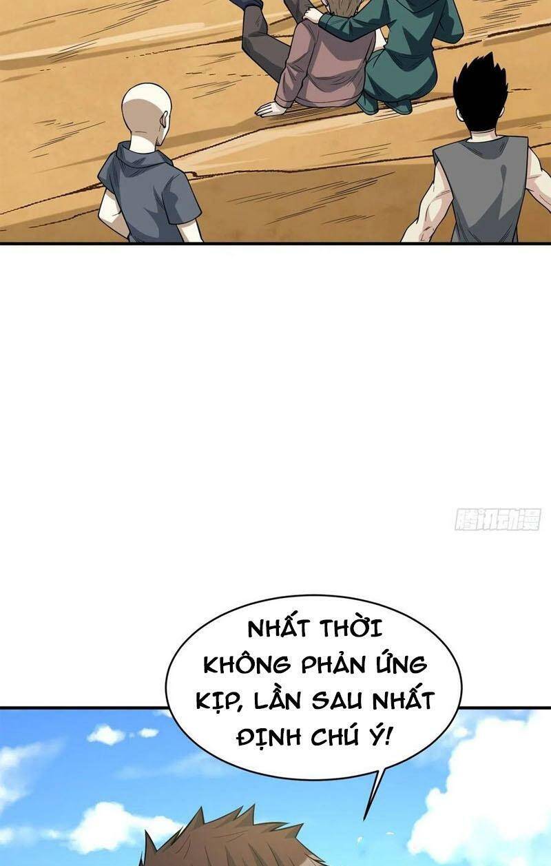 Trở Về Làm Đại Lão Thời Mạt Thế Chapter 252 - Trang 2