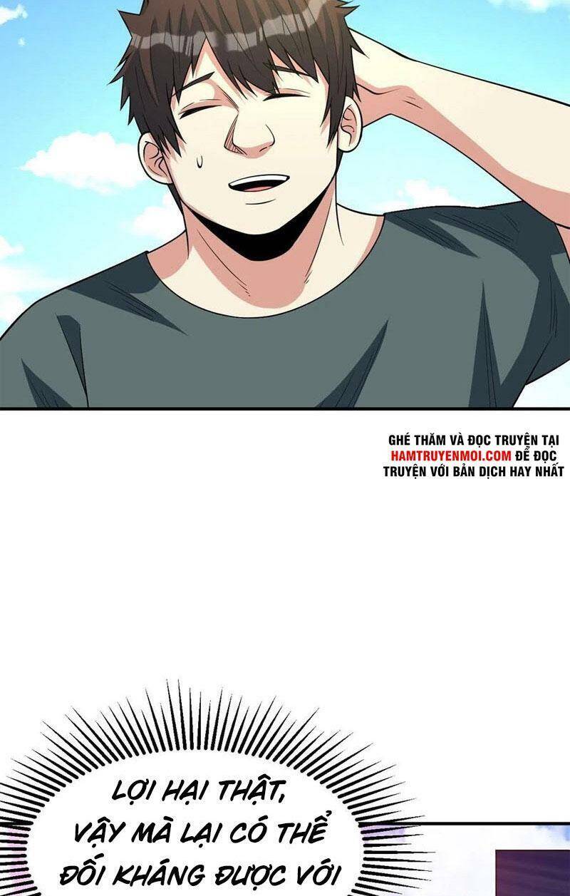 Trở Về Làm Đại Lão Thời Mạt Thế Chapter 252 - Trang 2