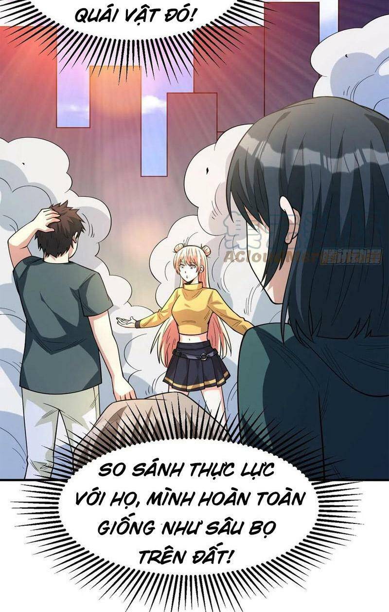 Trở Về Làm Đại Lão Thời Mạt Thế Chapter 252 - Trang 2