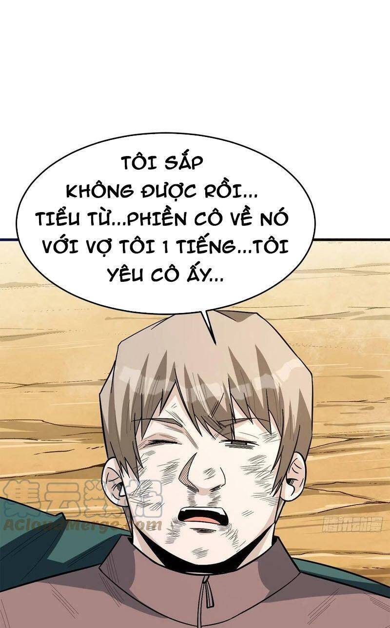 Trở Về Làm Đại Lão Thời Mạt Thế Chapter 252 - Trang 2