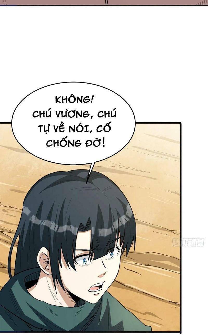 Trở Về Làm Đại Lão Thời Mạt Thế Chapter 252 - Trang 2