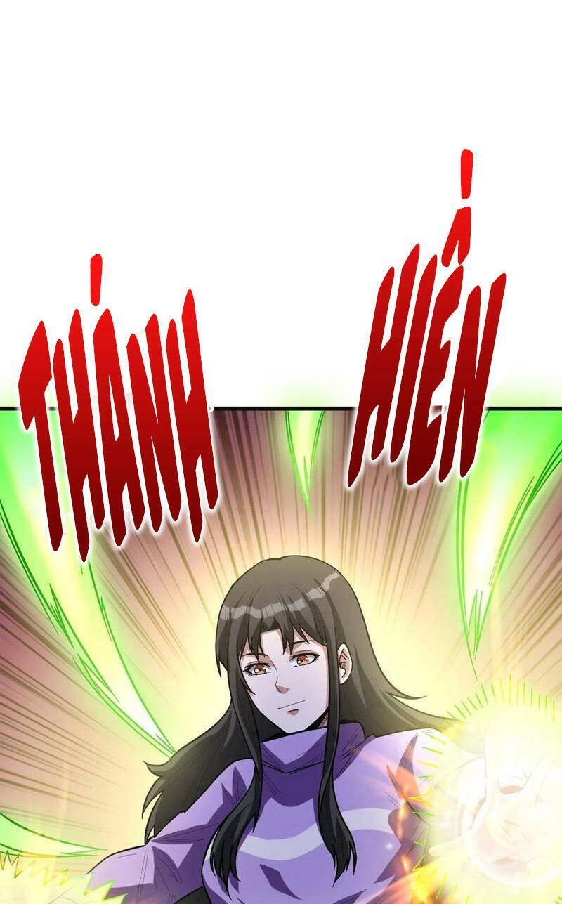 Trở Về Làm Đại Lão Thời Mạt Thế Chapter 252 - Trang 2