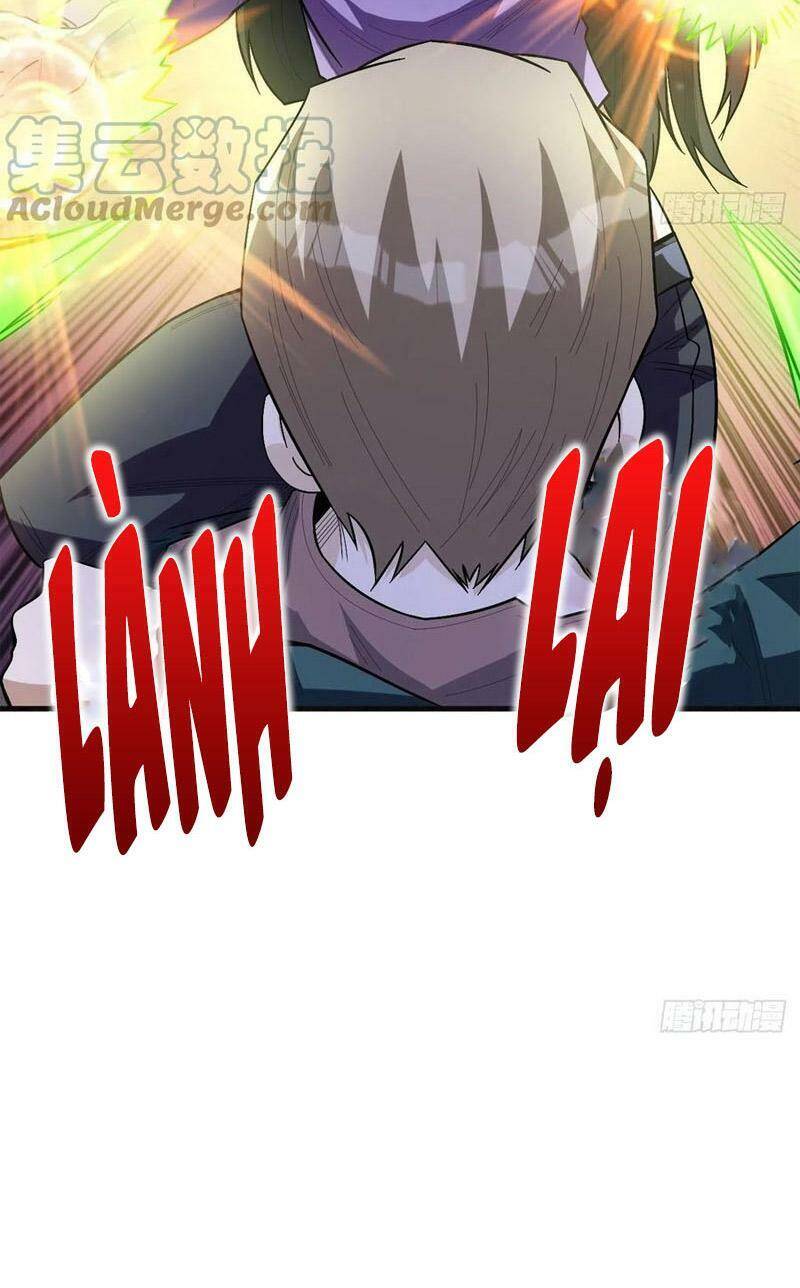 Trở Về Làm Đại Lão Thời Mạt Thế Chapter 252 - Trang 2