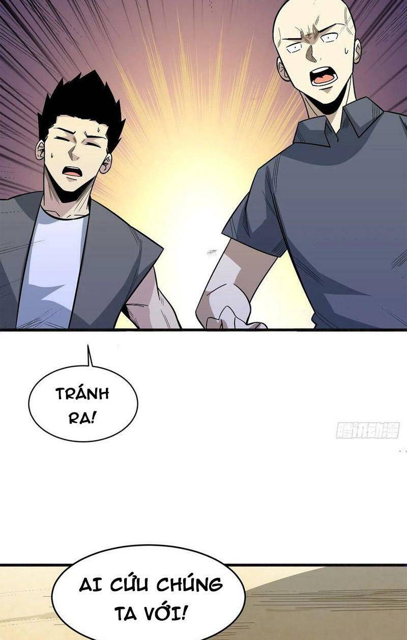 Trở Về Làm Đại Lão Thời Mạt Thế Chapter 252 - Trang 2