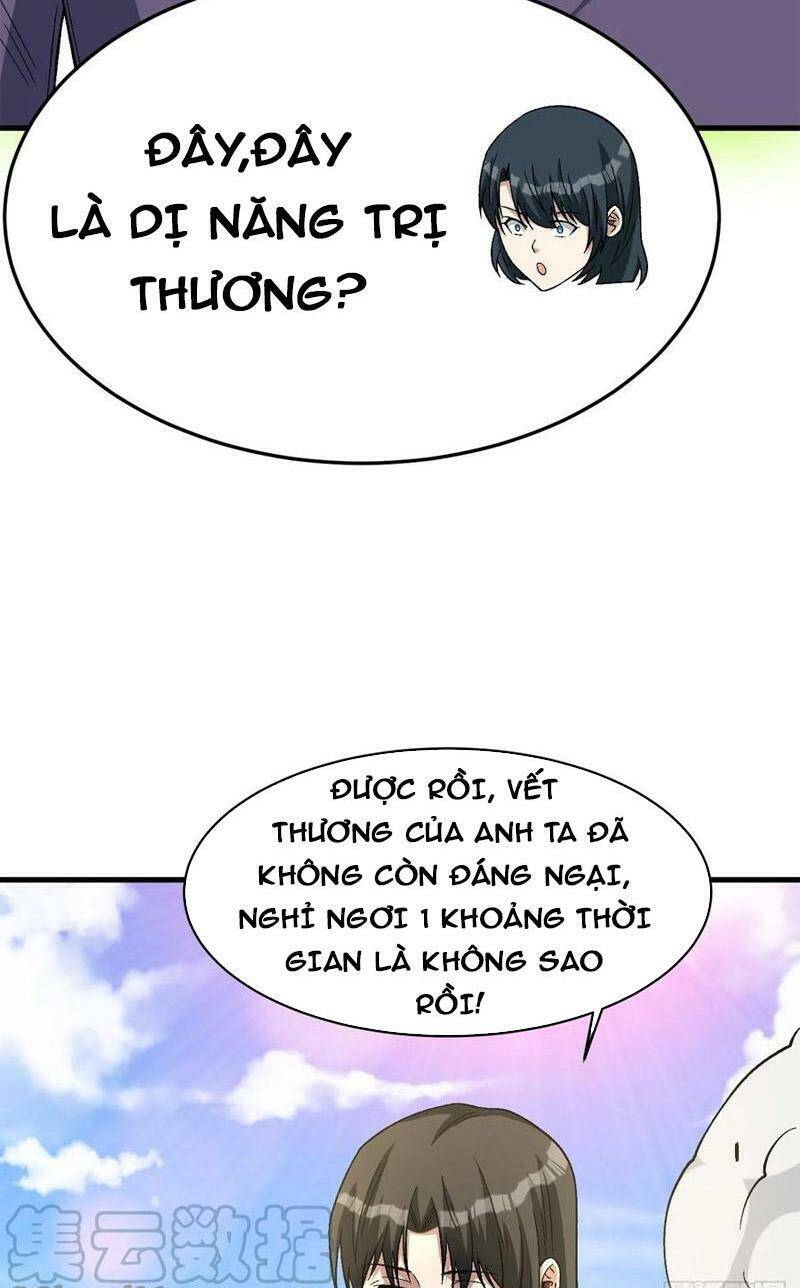 Trở Về Làm Đại Lão Thời Mạt Thế Chapter 252 - Trang 2