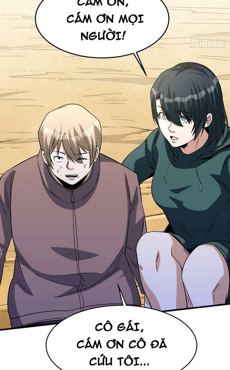 Trở Về Làm Đại Lão Thời Mạt Thế Chapter 252 - Trang 2