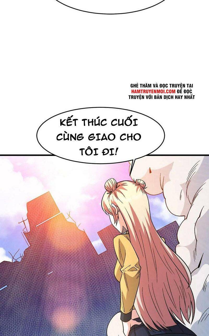 Trở Về Làm Đại Lão Thời Mạt Thế Chapter 252 - Trang 2