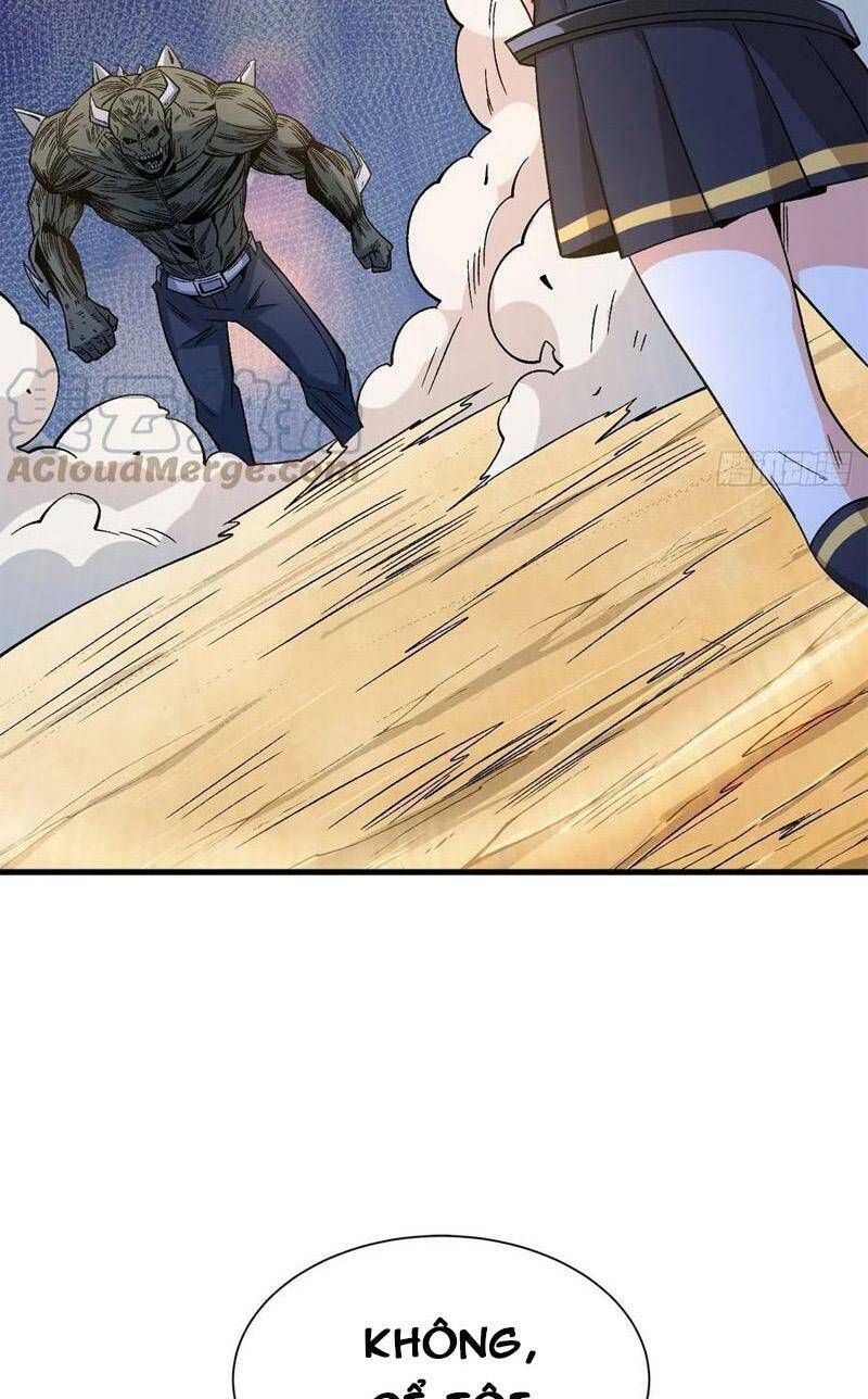 Trở Về Làm Đại Lão Thời Mạt Thế Chapter 252 - Trang 2