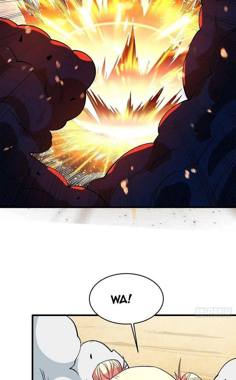 Trở Về Làm Đại Lão Thời Mạt Thế Chapter 252 - Trang 2