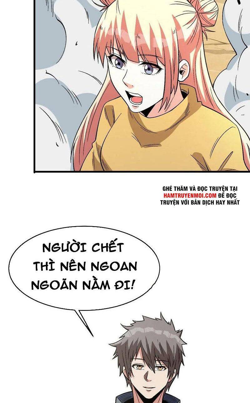 Trở Về Làm Đại Lão Thời Mạt Thế Chapter 252 - Trang 2