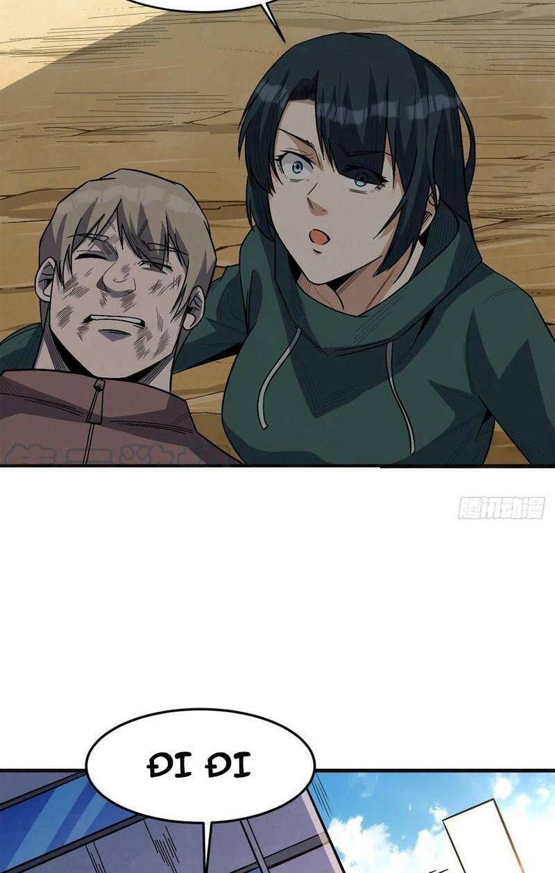 Trở Về Làm Đại Lão Thời Mạt Thế Chapter 252 - Trang 2