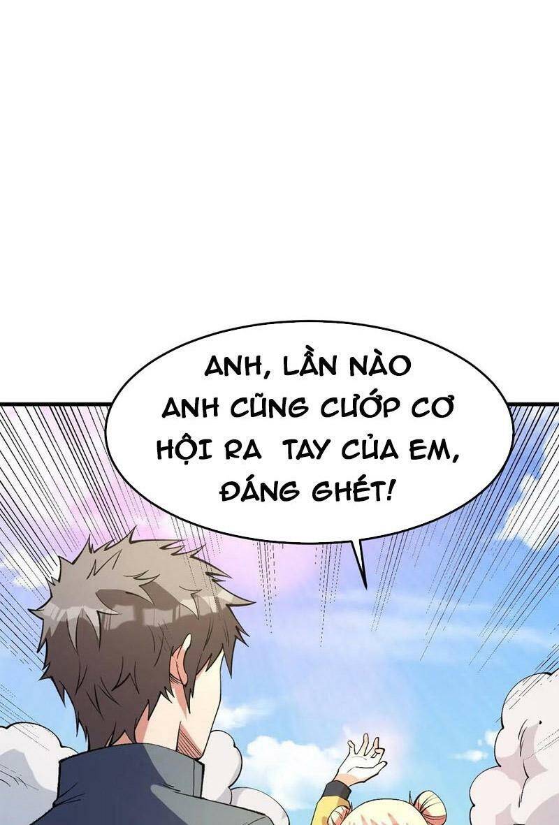 Trở Về Làm Đại Lão Thời Mạt Thế Chapter 252 - Trang 2