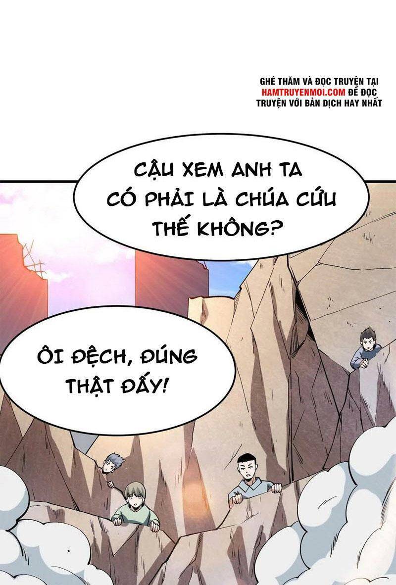 Trở Về Làm Đại Lão Thời Mạt Thế Chapter 252 - Trang 2