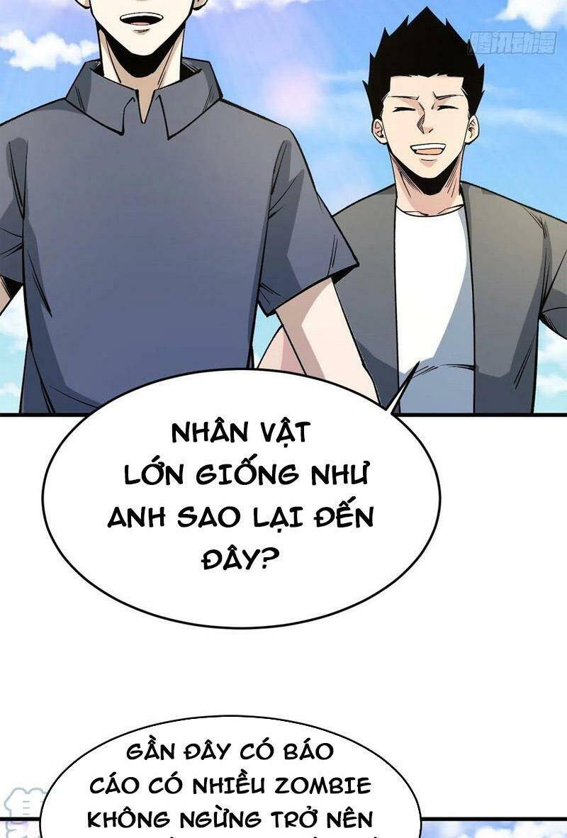 Trở Về Làm Đại Lão Thời Mạt Thế Chapter 252 - Trang 2