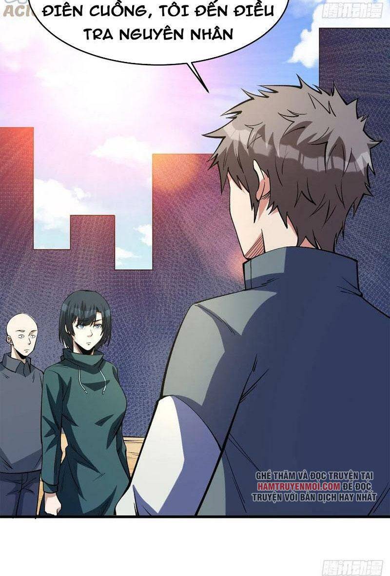 Trở Về Làm Đại Lão Thời Mạt Thế Chapter 252 - Trang 2