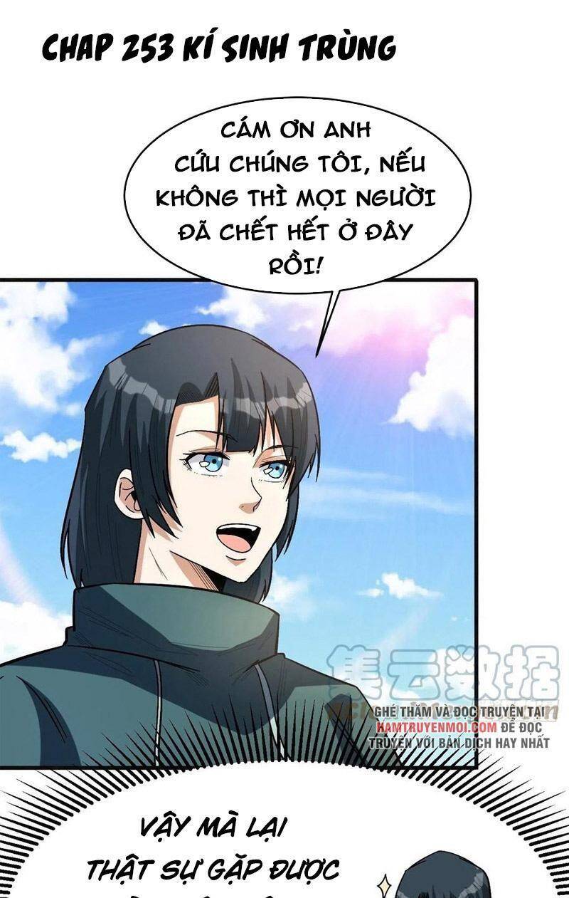 Trở Về Làm Đại Lão Thời Mạt Thế Chapter 253 - Trang 2