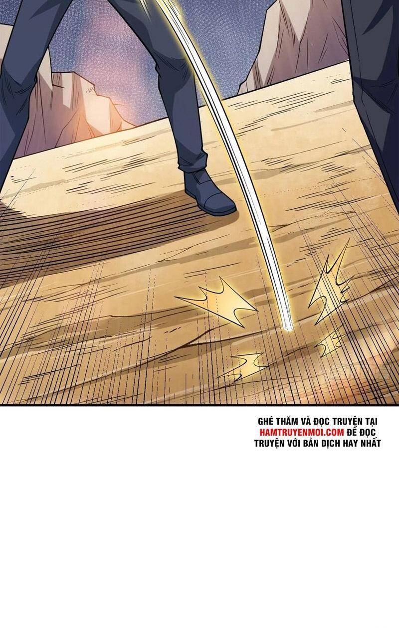 Trở Về Làm Đại Lão Thời Mạt Thế Chapter 253 - Trang 2