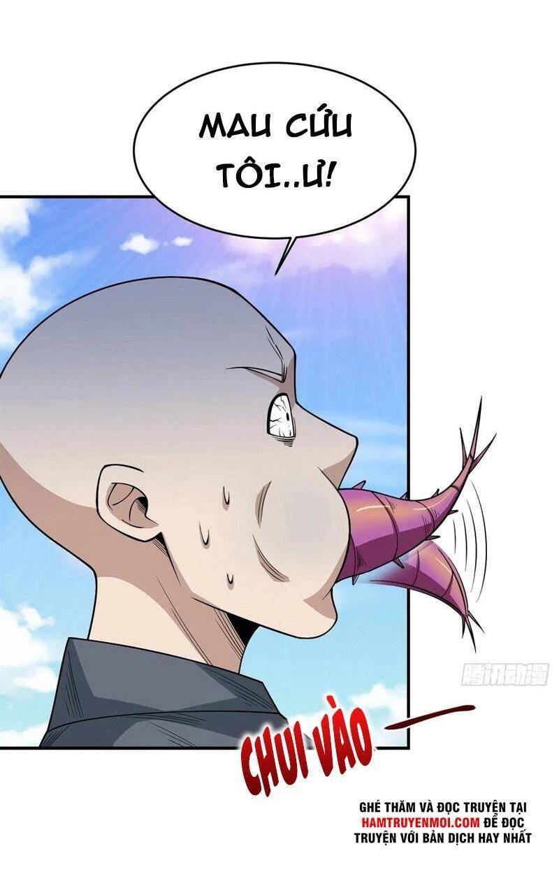 Trở Về Làm Đại Lão Thời Mạt Thế Chapter 253 - Trang 2