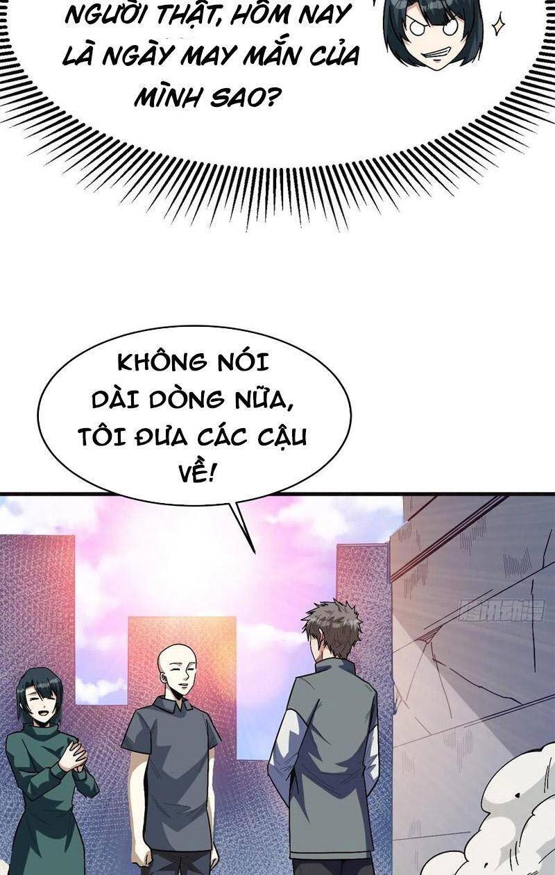 Trở Về Làm Đại Lão Thời Mạt Thế Chapter 253 - Trang 2