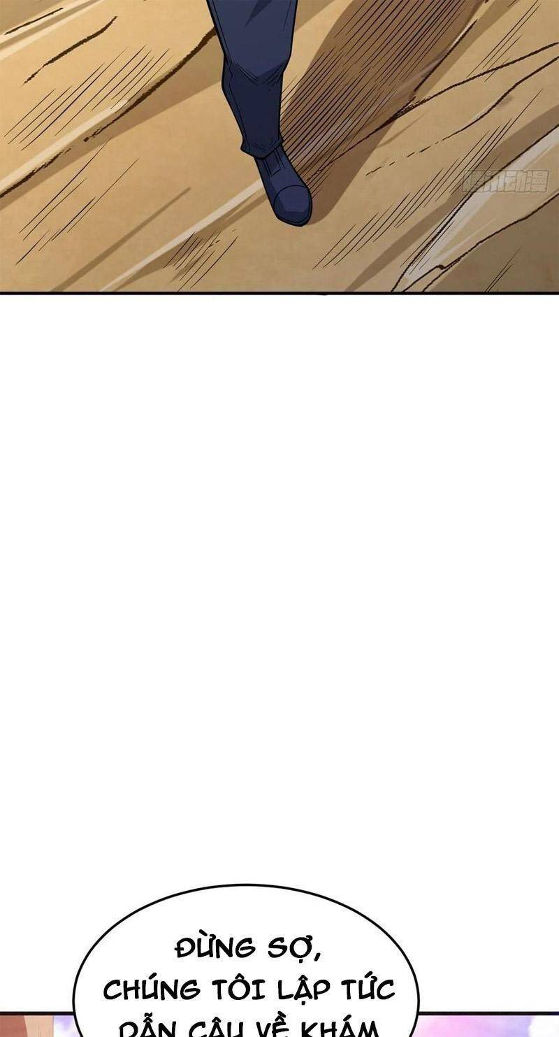 Trở Về Làm Đại Lão Thời Mạt Thế Chapter 253 - Trang 2