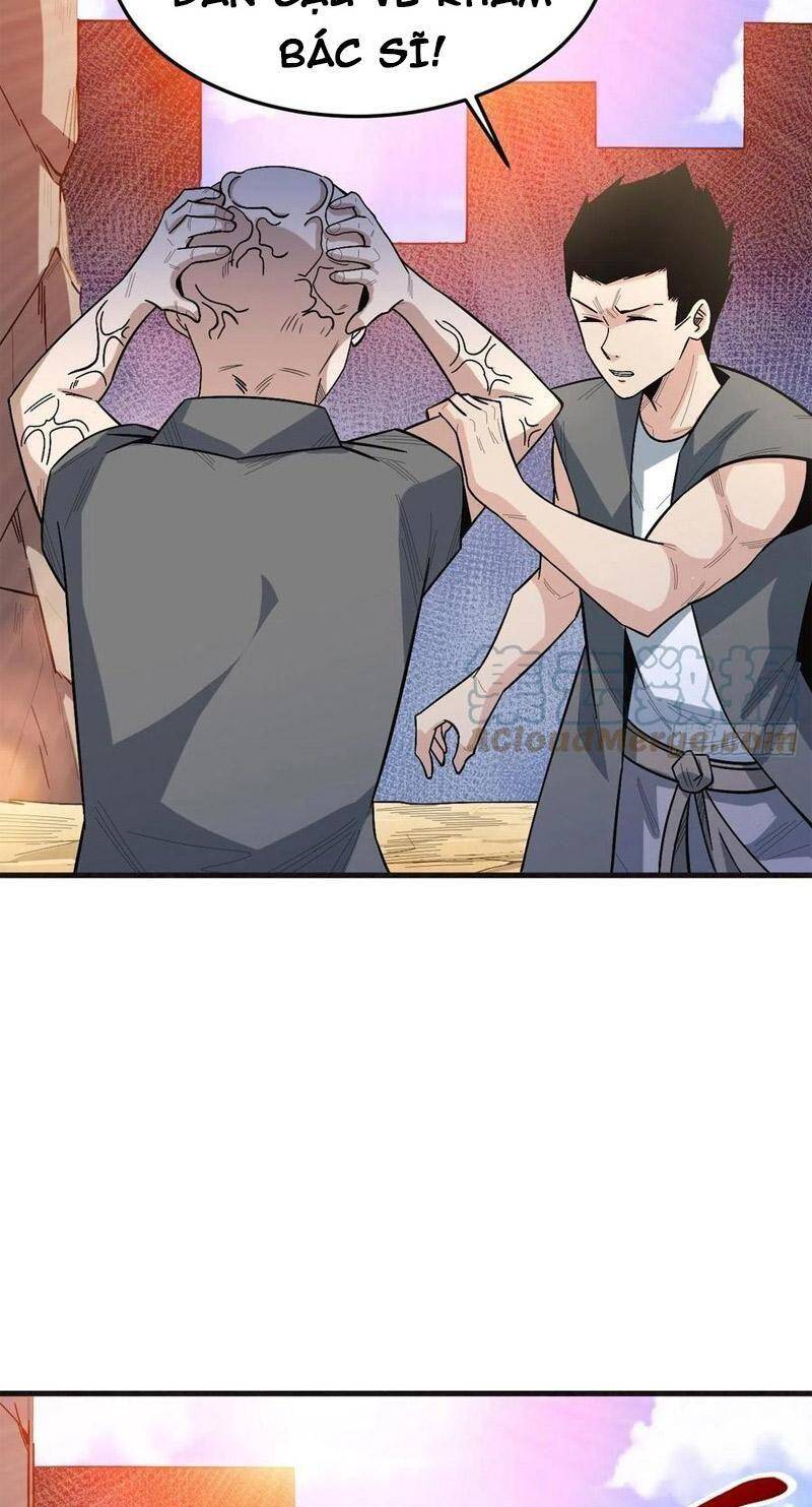 Trở Về Làm Đại Lão Thời Mạt Thế Chapter 253 - Trang 2