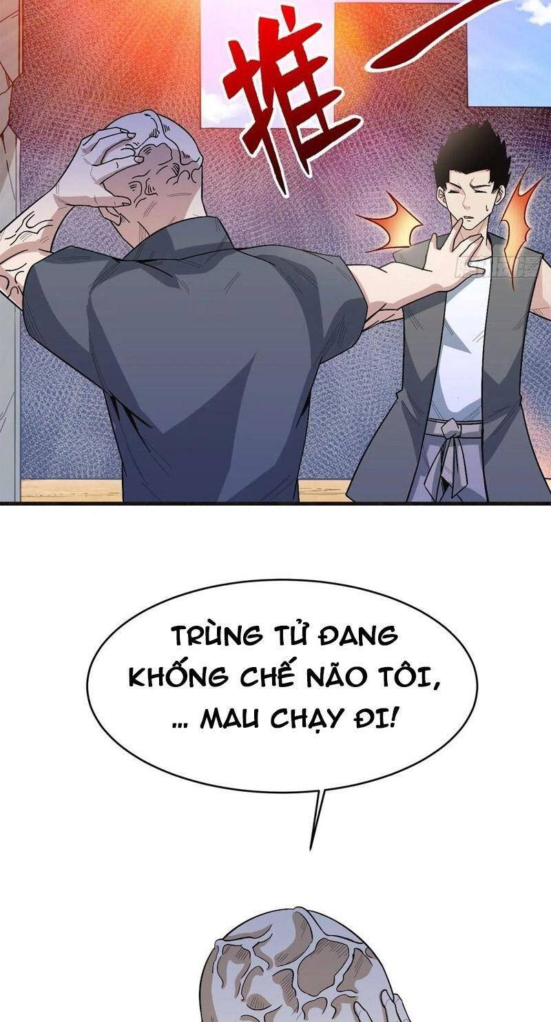 Trở Về Làm Đại Lão Thời Mạt Thế Chapter 253 - Trang 2