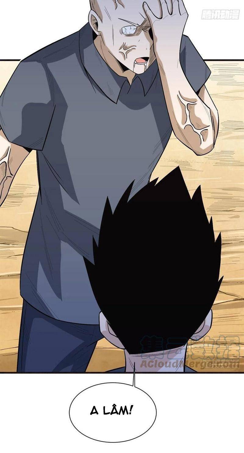 Trở Về Làm Đại Lão Thời Mạt Thế Chapter 253 - Trang 2