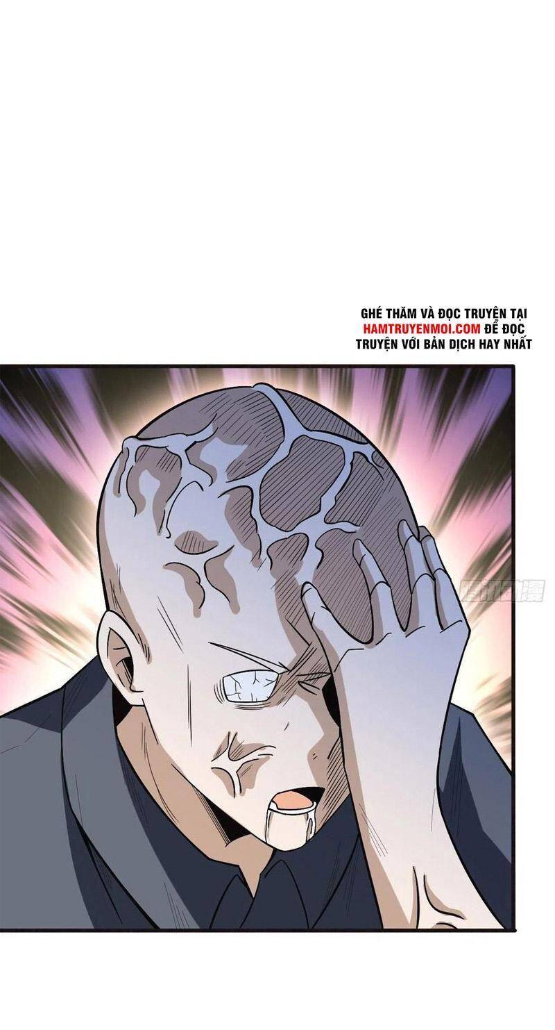 Trở Về Làm Đại Lão Thời Mạt Thế Chapter 253 - Trang 2