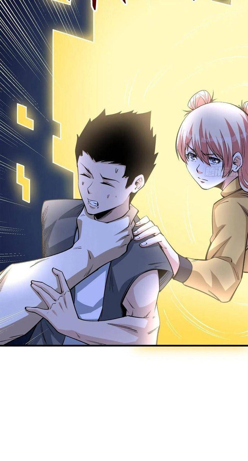 Trở Về Làm Đại Lão Thời Mạt Thế Chapter 253 - Trang 2