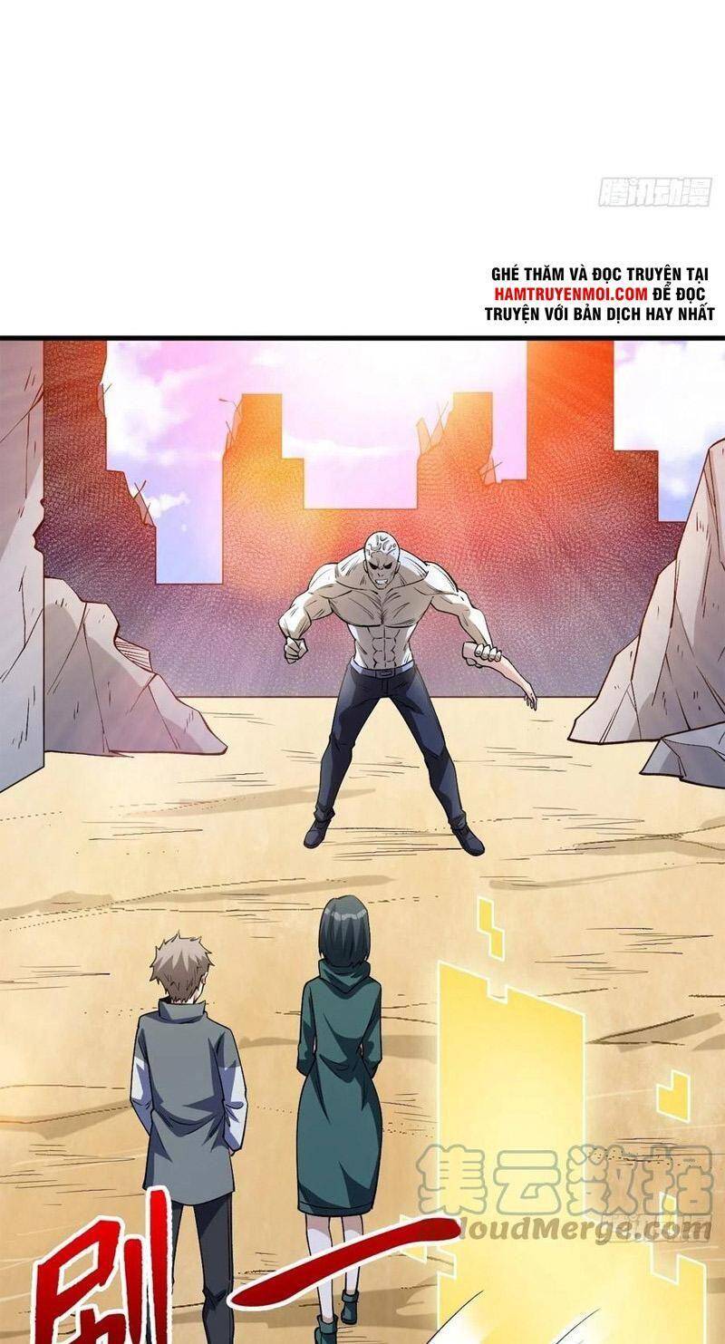 Trở Về Làm Đại Lão Thời Mạt Thế Chapter 253 - Trang 2