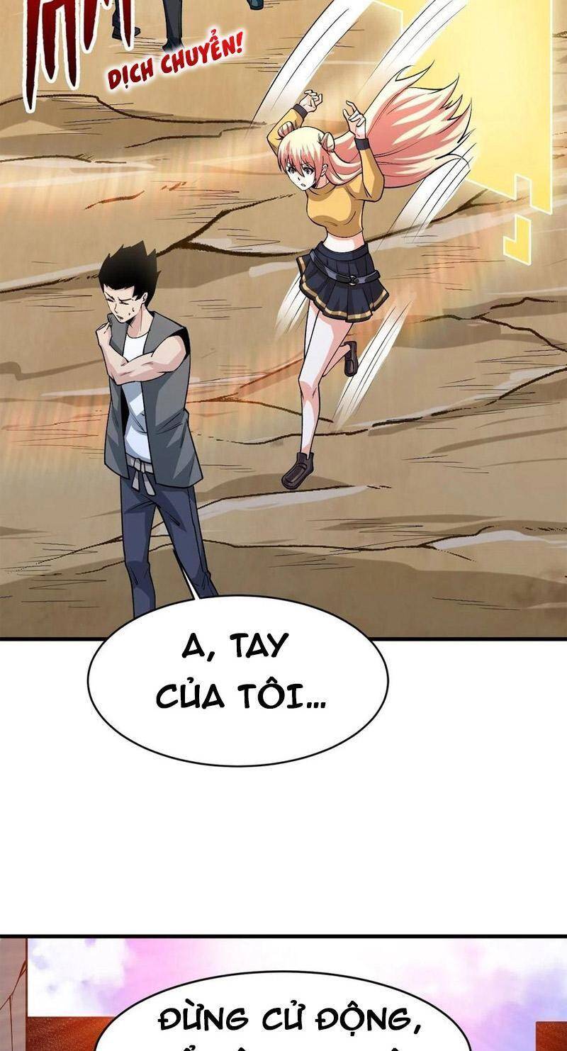 Trở Về Làm Đại Lão Thời Mạt Thế Chapter 253 - Trang 2