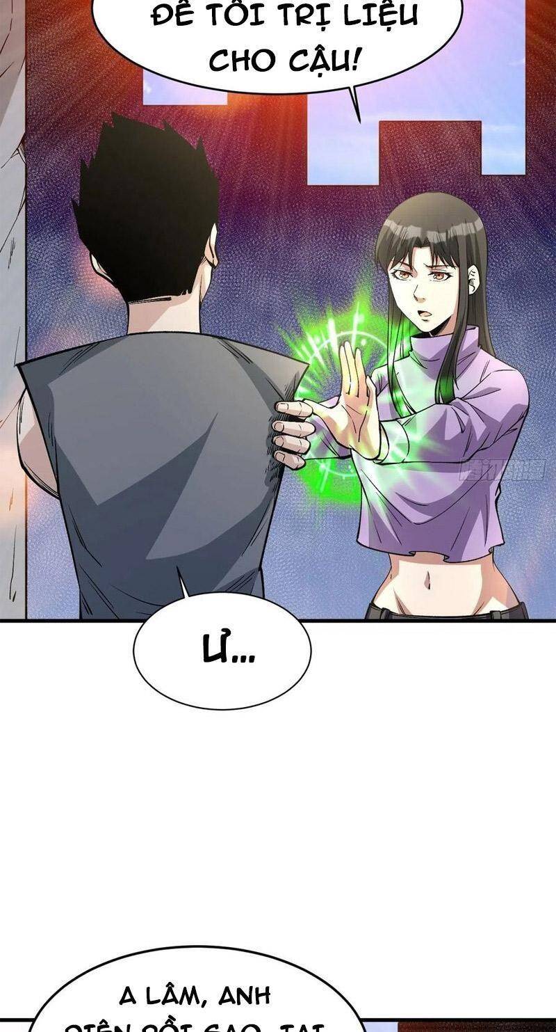 Trở Về Làm Đại Lão Thời Mạt Thế Chapter 253 - Trang 2